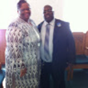 Meet your Posher, Greg